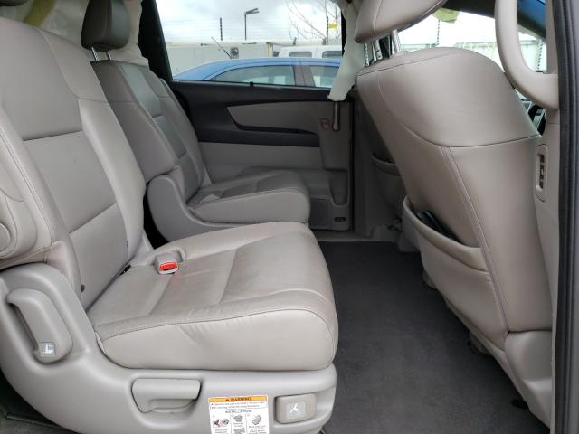 2012 HONDA ODYSSEY TO 5FNRL5H9XCB097647