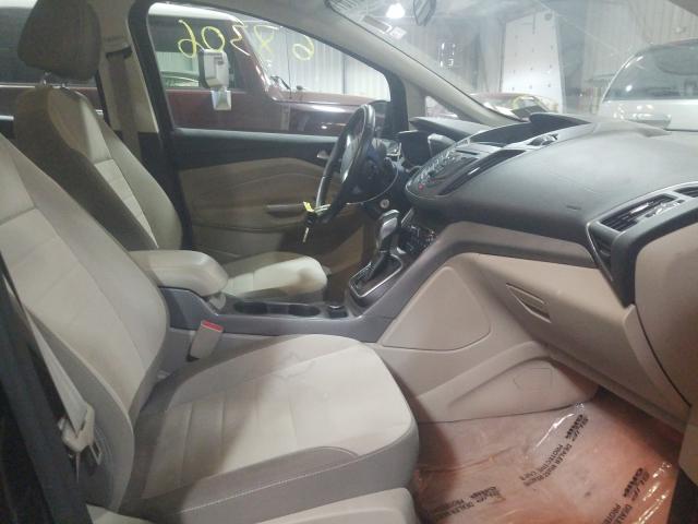 2013 FORD C-MAX SE 1FADP5AU9DL543482