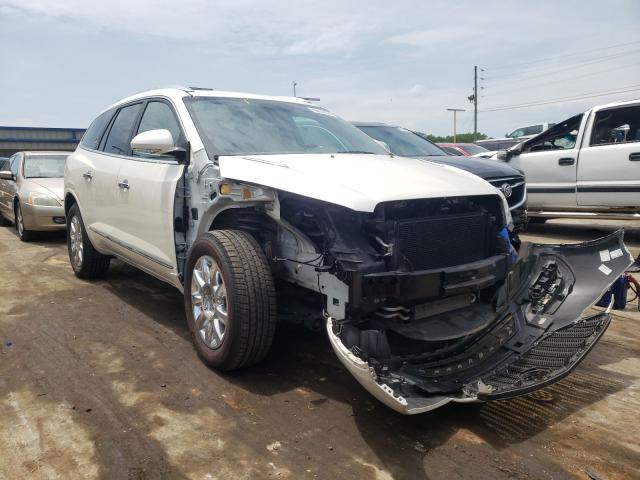 2014 BUICK ENCLAVE 5GAKVBKD8EJ166596