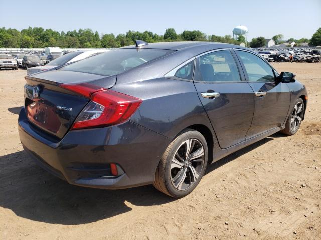 2017 HONDA CIVIC TOUR 19XFC1F9XHE200996