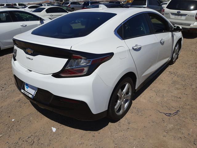 VIN 1G1RC6S58HU209414 2017 Chevrolet Volt, LT no.4