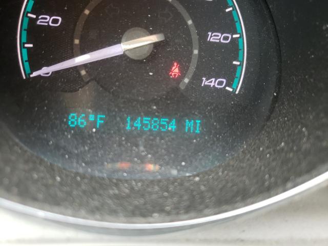 2011 CHEVROLET MALIBU LS 1G1ZB5E11BF110371