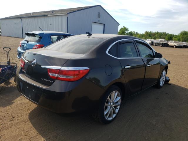 2013 BUICK VERANO 1G4PS5SK2D4251164