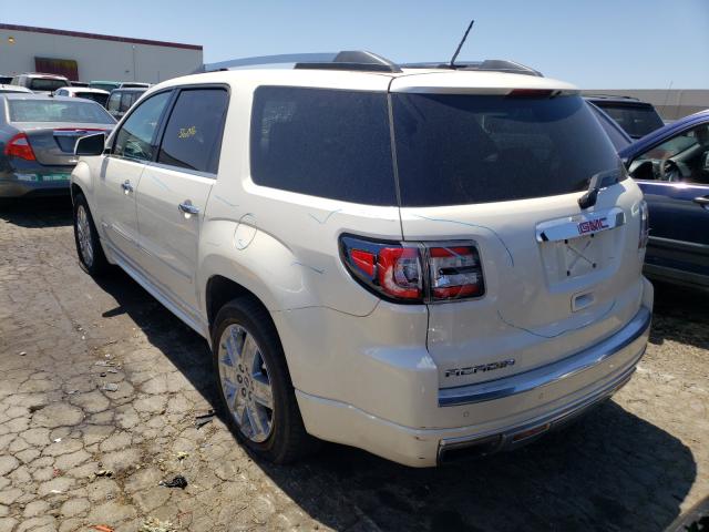2015 GMC ACADIA DEN 1GKKRTKDXFJ123473