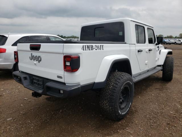 2020 JEEP GLADIATOR 1C6HJTFGXLL115351