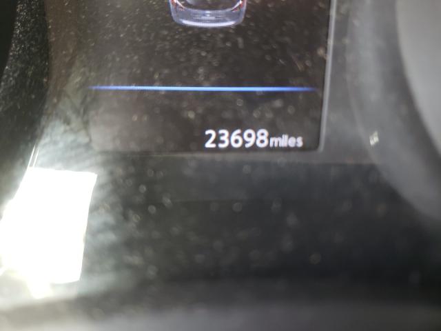 2018 NISSAN ROGUE S 5N1AT2MT5JC809971