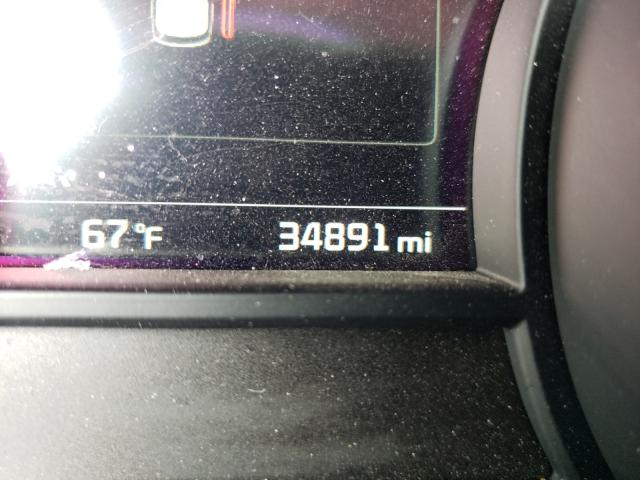 2018 KIA SEDONA EX KNDMC5C18J6365728