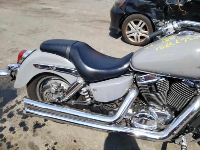 2002 HONDA VT1100 C2 1HFSC43052A206906