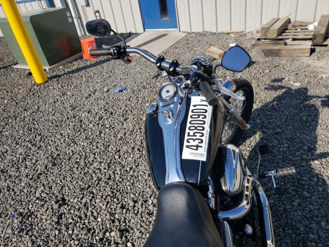 2011 HARLEY-DAVIDSON FXDWG 1HD1GP435BC328253