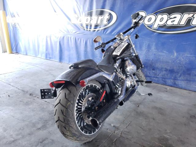 2017 HARLEY-DAVIDSON FXSB BREAK 1HD1BFV36HB047374