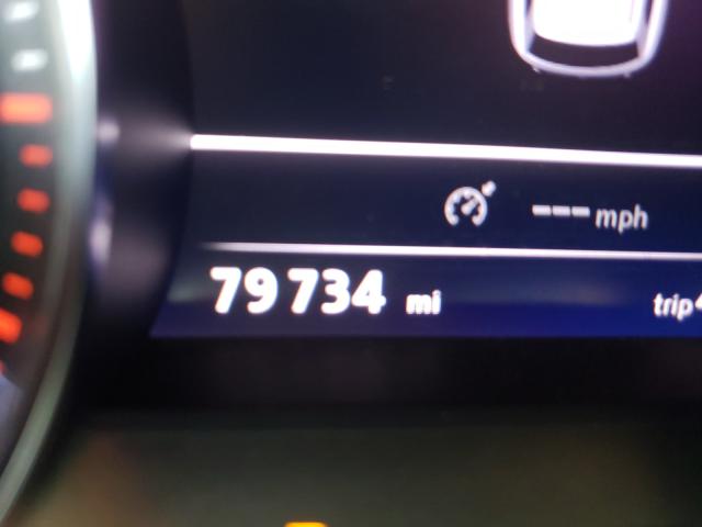 2011 VOLKSWAGEN TOUAREG V6 WVGFK9BP7BD001639