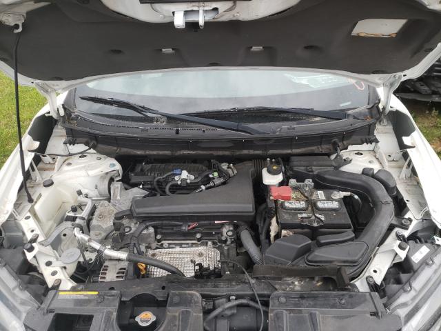 2014 NISSAN ROGUE S 5N1AT2MV6EC869068