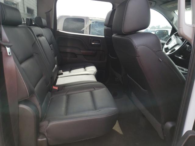 2016 GMC SIERRA C25 1GT11SEG0GF281632