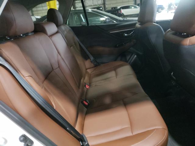 2020 SUBARU OUTBACK TO 4S4BTGPD1L3174157