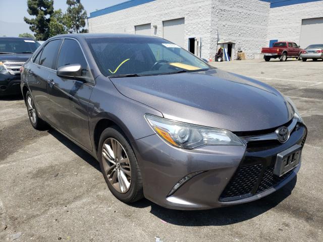 2016 TOYOTA CAMRY LE 4T1BF1FK1GU186524