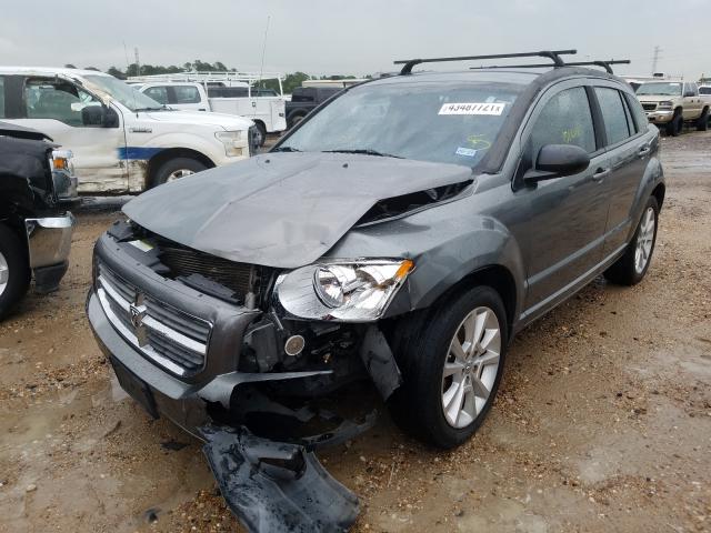 2011 DODGE CALIBER HE 1B3CB5HA2BD222344