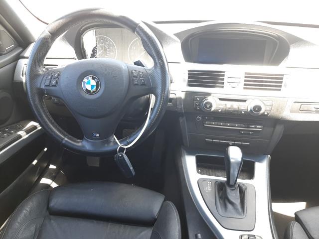 2011 BMW 335 XI WBAPL5C53BA918717