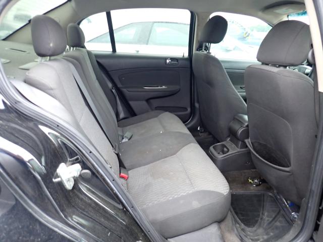 2010 CHEVROLET COBALT 1LT 1G1AD5F50A7216103