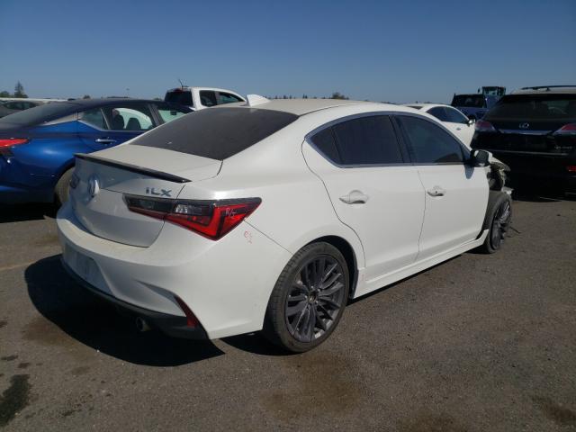 2019 ACURA ILX PREMIU 19UDE2F88KA000046