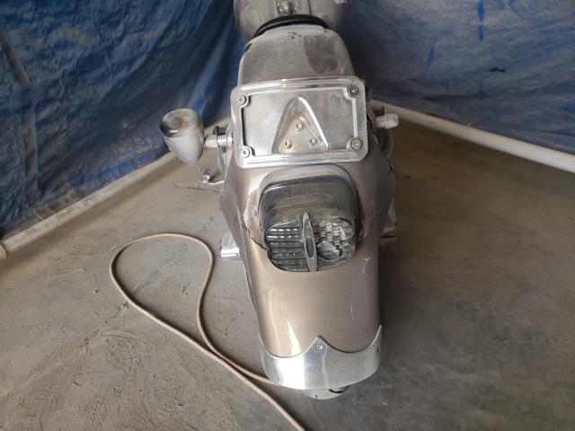 2005 HARLEY-DAVIDSON FLSTFI 1HD1BXB115Y057151