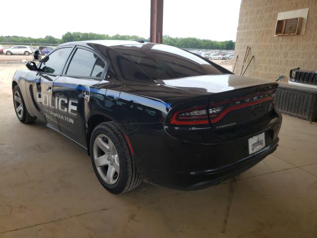 2021 DODGE CHARGER PO 2C3CDXAT4MH528052