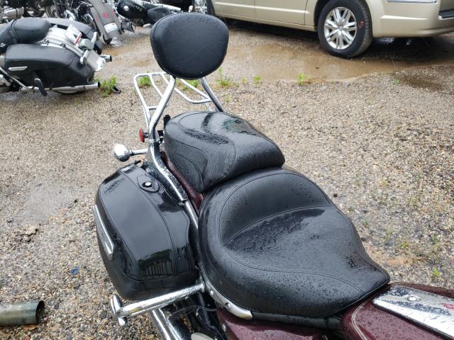 2006 YAMAHA XV1900 CT JYAVP22E46A001978