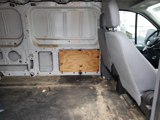 2015 FORD TRANSIT T- 1FTNR2YG3FKA99242