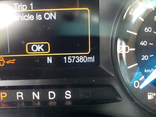 2017 FORD EXPLORER 1FM5K8B80HGA94123