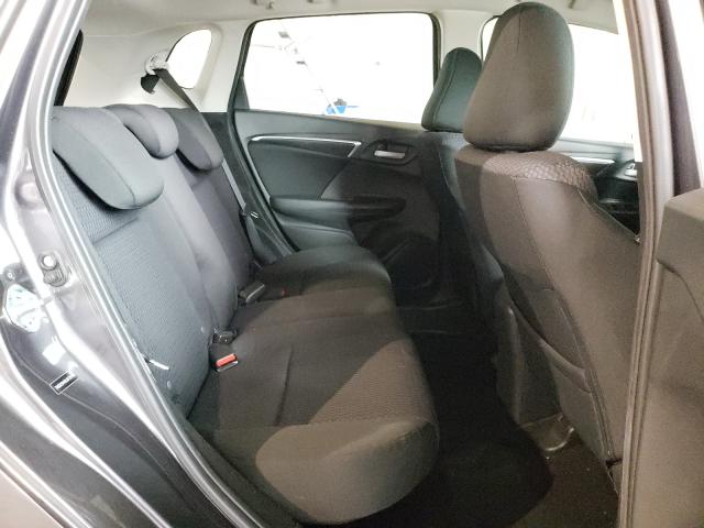 2020 HONDA FIT LX 3HGGK5H4XLM726108