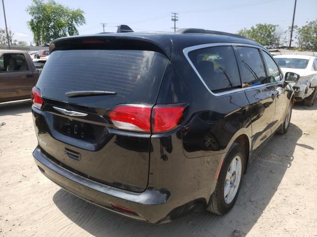 2021 CHRYSLER VOYAGER LX 2C4RC1DG5MR508696