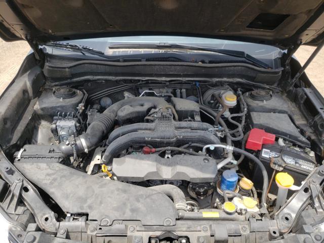 2015 SUBARU FORESTER JF2SJAKC3FH520417