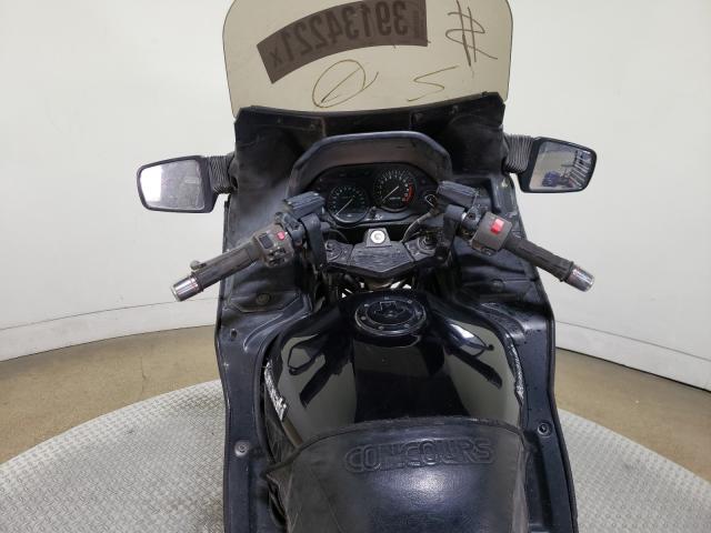 2004 KAWASAKI ZG1000 JKAZGCA134B520516