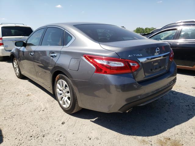 2016 NISSAN ALTIMA 2.5 1N4AL3AP5GN338134