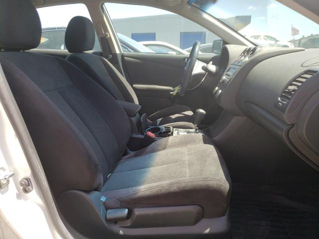 2012 NISSAN ALTIMA BAS 1N4AL2AP3CN483564