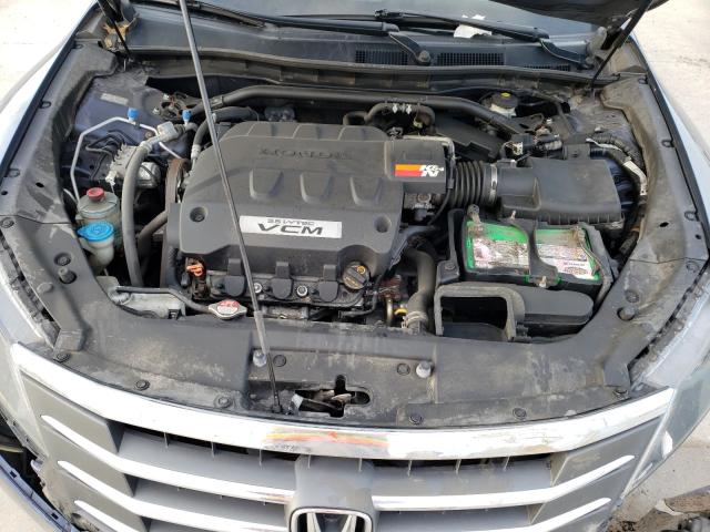 2012 HONDA CROSSTOUR 5J6TF2H53CL004516