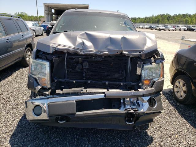 2011 FORD F-150 1FTFW1EF2BFB30387