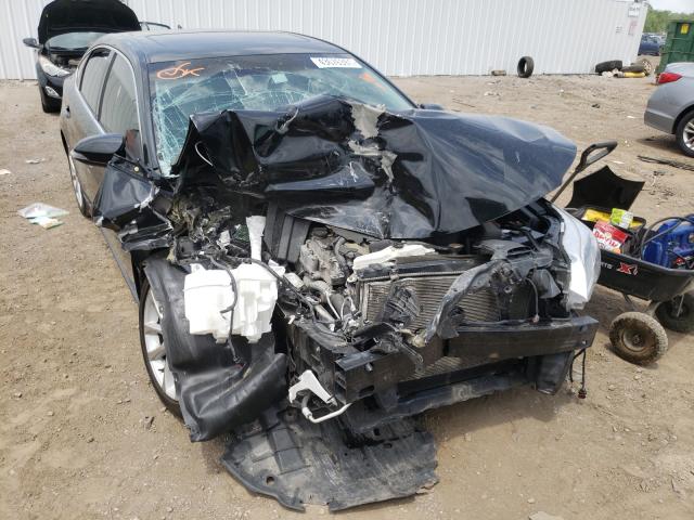 2014 TOYOTA AVALON BAS 4T1BK1EB5EU095878