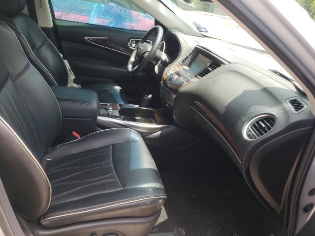 2016 INFINITI QX60 5N1AL0MN4GC526346
