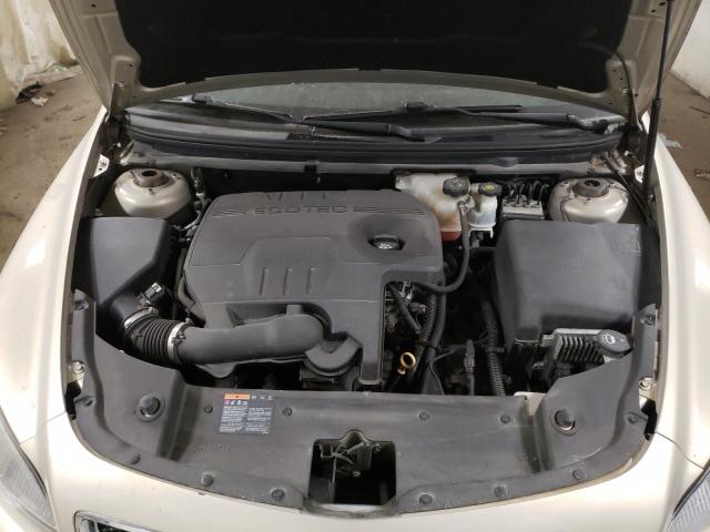 2012 CHEVROLET MALIBU LS 1G1ZB5E08CF152366
