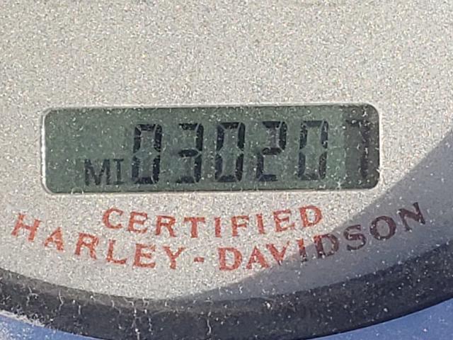 2006 HARLEY-DAVIDSON FXDI35 1HD1GW1156K300395