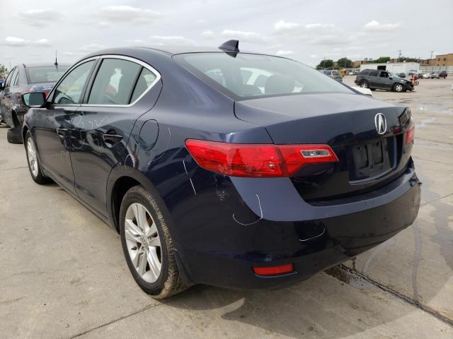 2013 ACURA ILX 20 19VDE1F35DE014671
