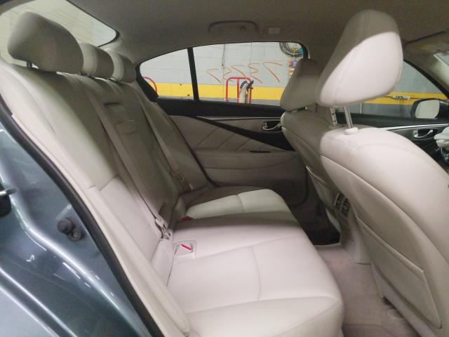 2015 INFINITI Q50 BASE JN1BV7APXFM353204