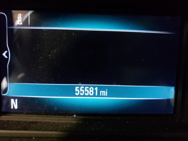 2018 BUICK ENVISION E LRBFX1SA9JD054908