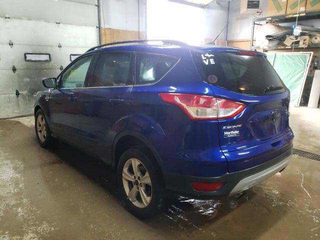 2015 FORD ESCAPE SE 1FMCU9GX2FUA94288