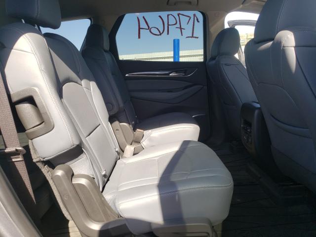 2019 BUICK ENCLAVE PR 5GAEVBKW5KJ243760