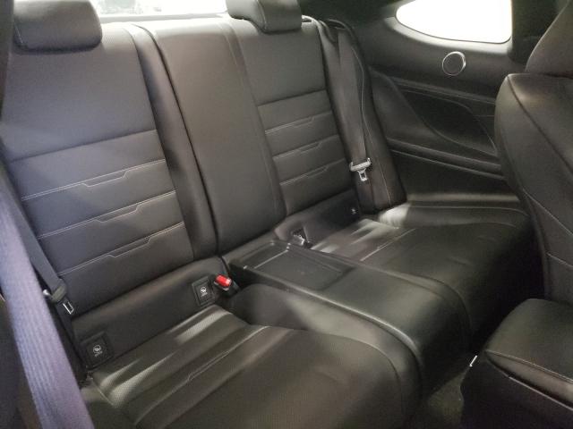 2015 LEXUS RC 350 JTHSE5BC5F5001363