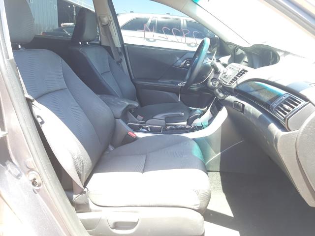 2016 HONDA ACCORD LX 1HGCR2F35GA167704