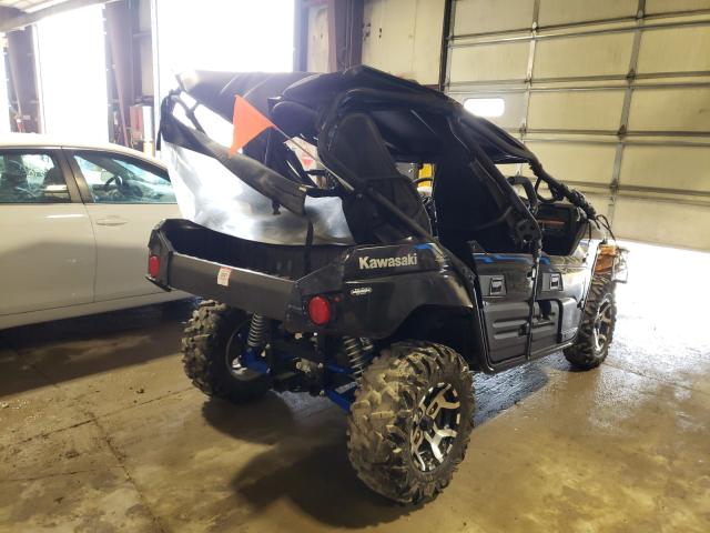 2020 KAWASAKI KRT800 C JKBRTCG13LB519184