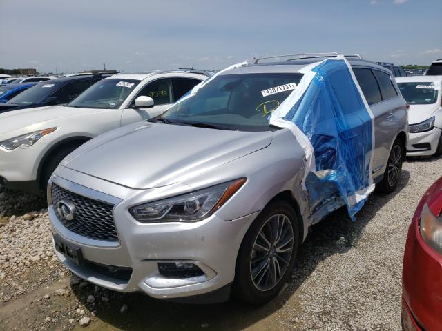 2016 INFINITI QX60 5N1AL0MN4GC526346