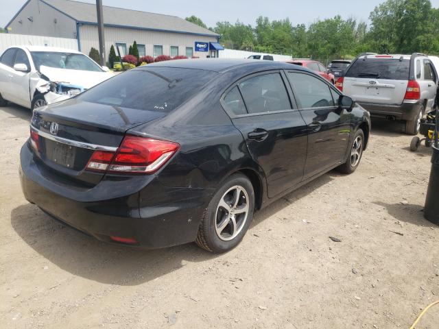 2015 HONDA CIVIC SE 19XFB2F73FE080639